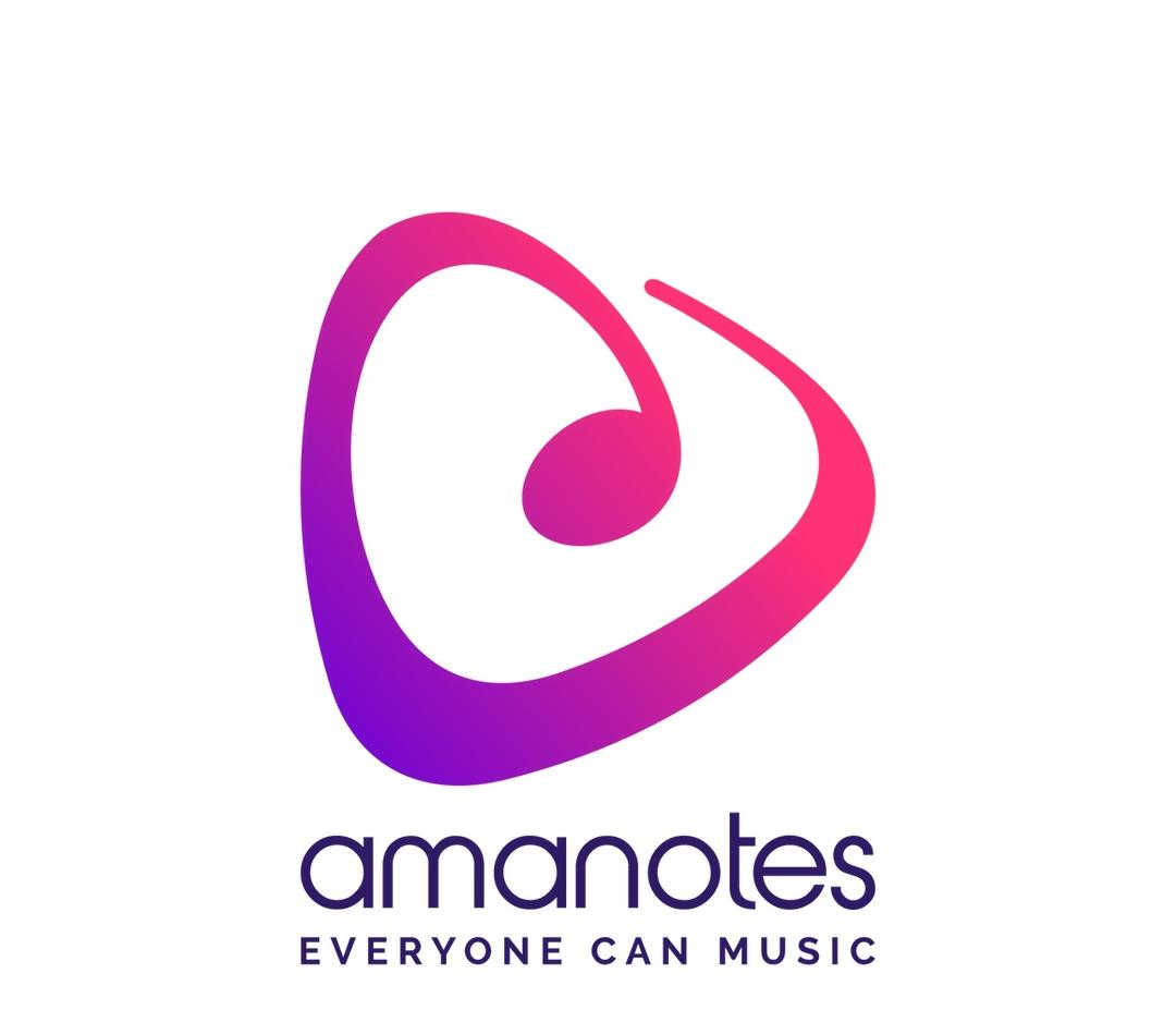 Amanotes Logo
